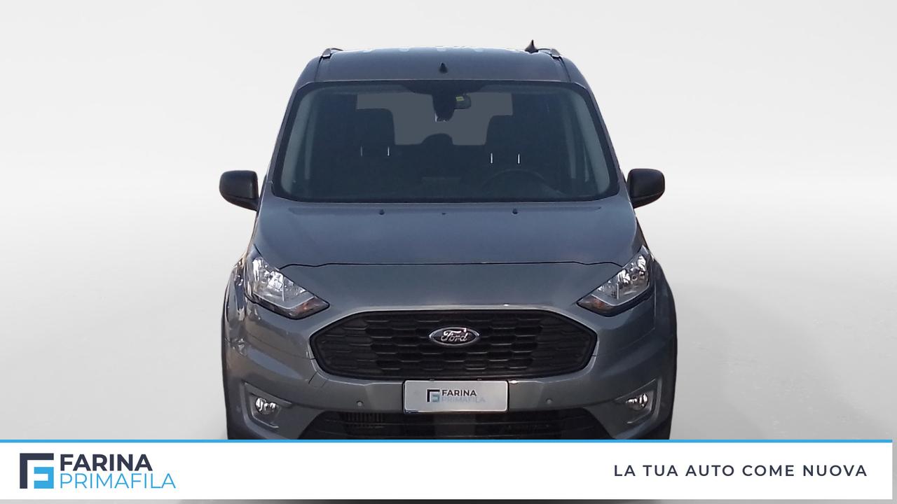 FORD Transit Connect II 240 2018 - Transit Connect 240 1.5 ecoblu