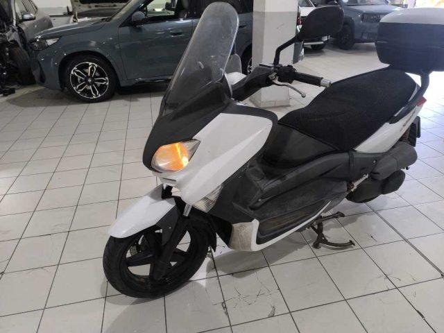 MOTO GUZZI Other YAMAHA - X MAX 250