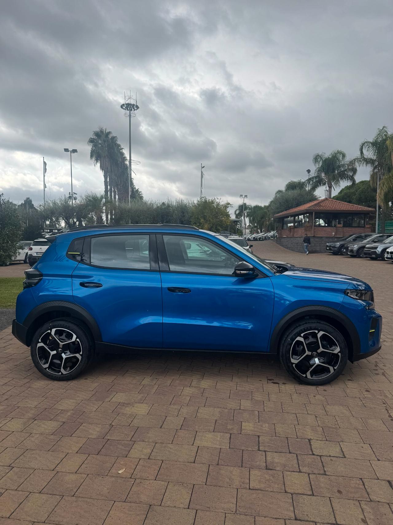 Citroen C3 PureTech 100 S&S Business