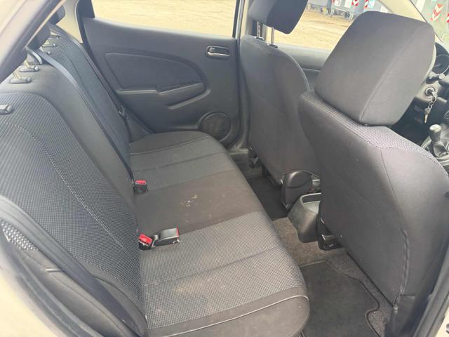 MAZDA 2 1.3 16V (75CV) 5p.senza nessun lavoro da fare