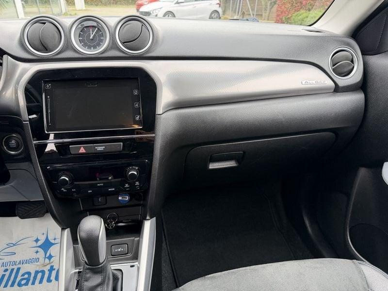 Suzuki Vitara Vitara 1.6 ddis V-Top s&s 4wd allgrip dct