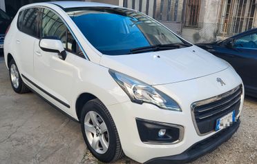 Peugeot 3008 BlueHDi 120 S&S Business