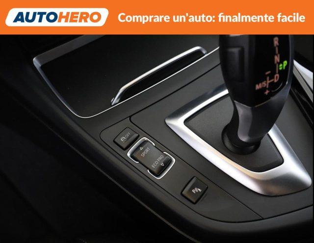 BMW 120 d 5p. Sport