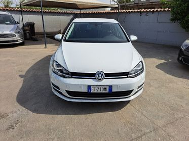 Volkswagen Golf 2.0 TDI 5p. Highline 150Cv BlueMotion Technology