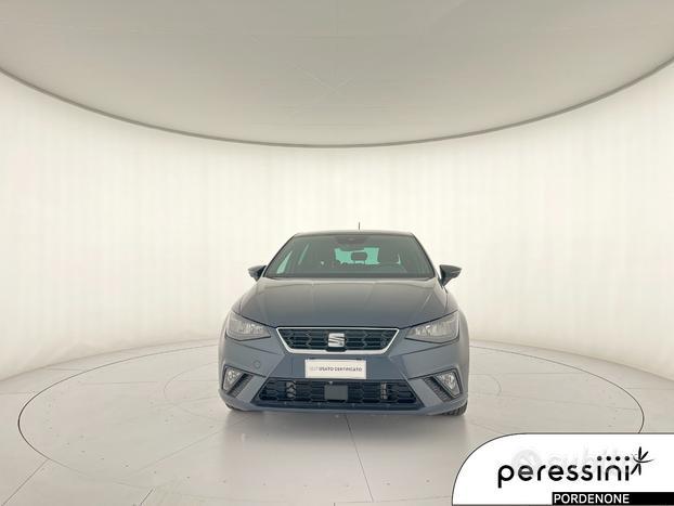 SEAT IBIZA 1,0 TSIFR 5P70 DI6M5