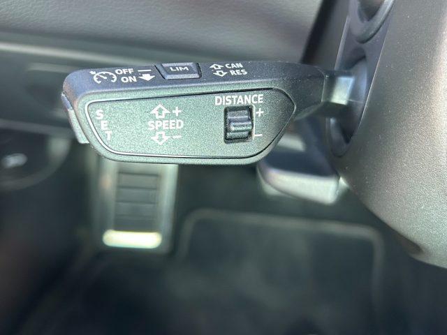AUDI A6 Avant 40 2.0 TDI quattro S tronic S Line
