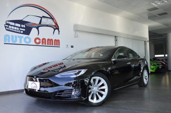 TESLA Model S 90D Dual Motor Long Range IVA INCLUSA 90 D