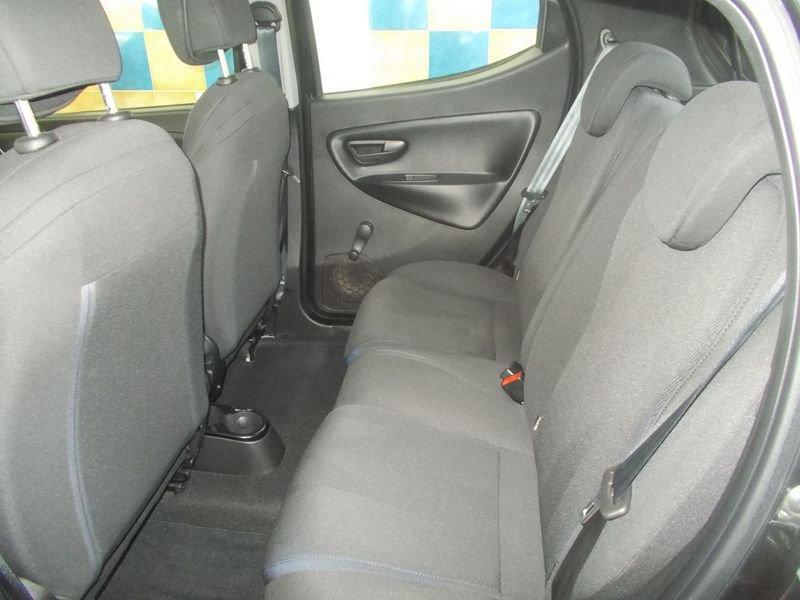 Lancia Ypsilon 1.3 Multijet 95cv S&S Platinum 338.7575187 MASSARI MARCO