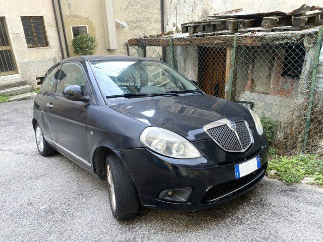LANCIA Ypsilon 1.2 69 CV Unyca GPL scaduto + fermo amministrativo