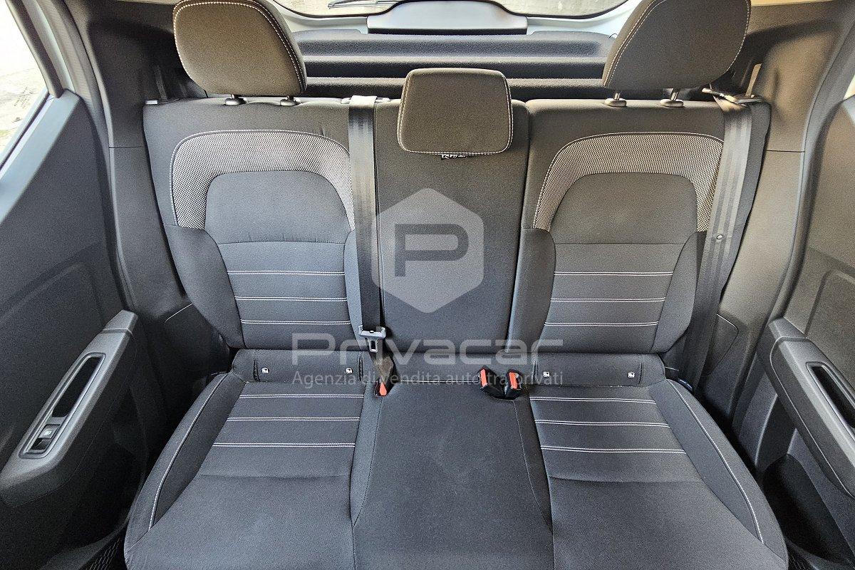 DACIA Sandero Streetway 1.0 SCe 65 CV Expression