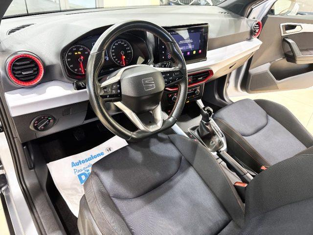 SEAT Arona 1.0 EcoTSI 110 CV FR