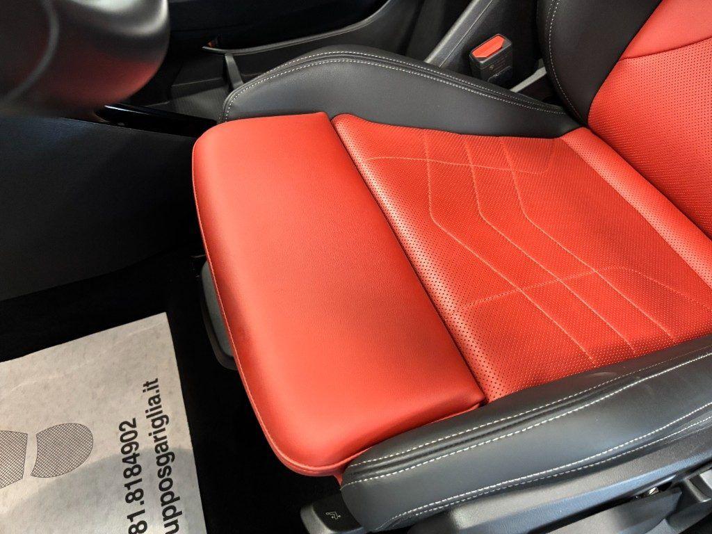 BMW X2 Msport Pro Tetto Panoramico sDrive 18d