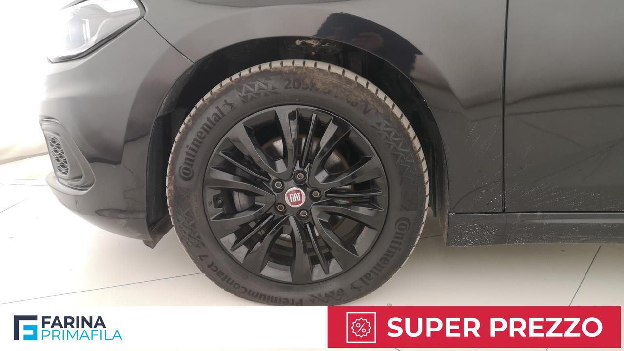 FIAT Tipo II - Tipo 5p 1.4 Street 95cv G.P.L