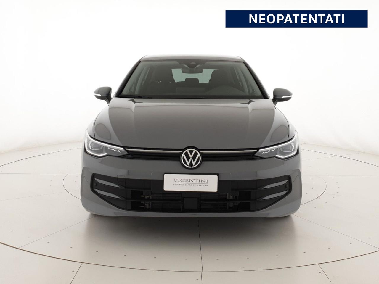 Volkswagen Golf 1.5 etsi edition plus 115cv dsg