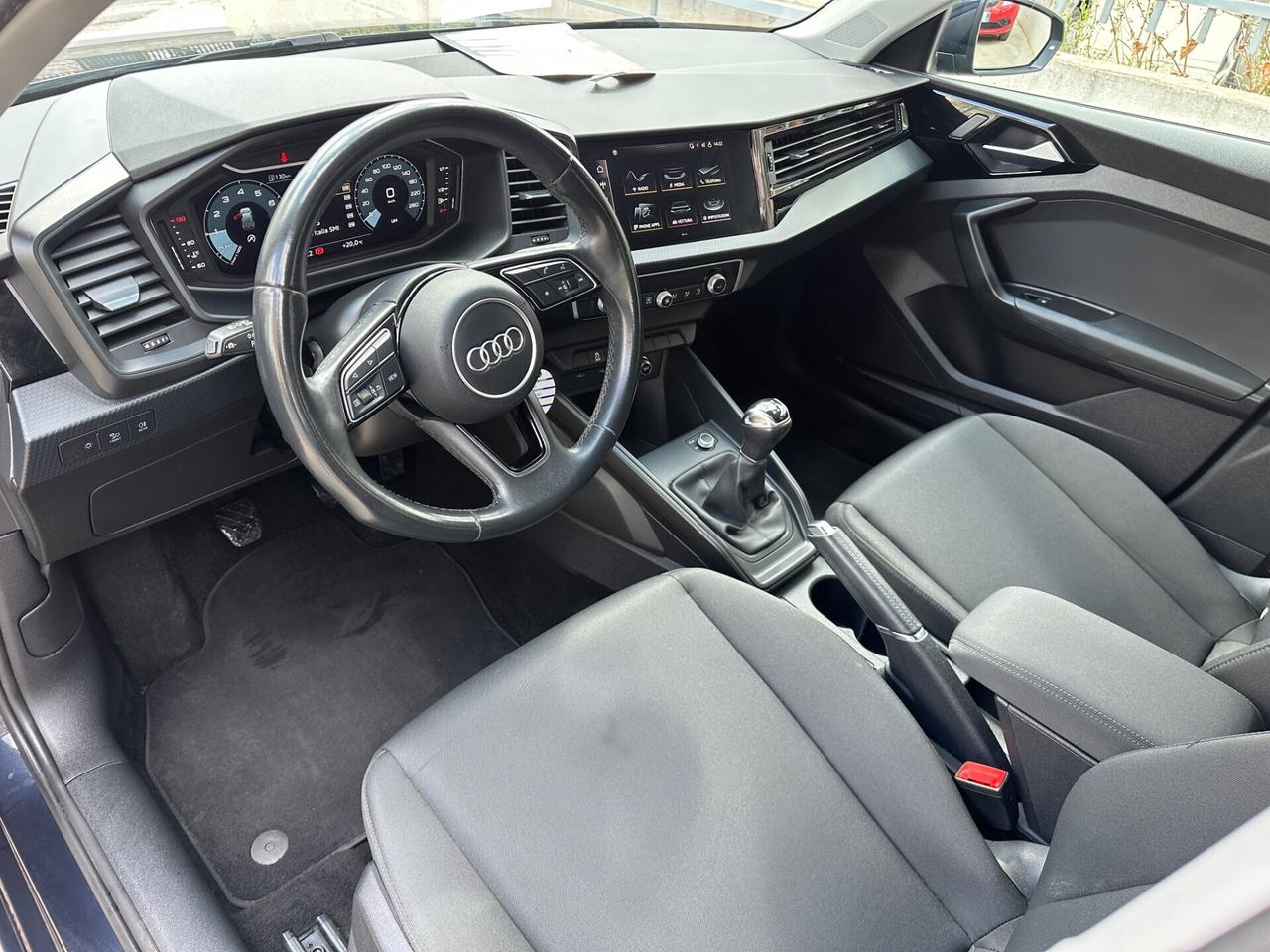 Audi A1 SPB 30 TFSI Admired