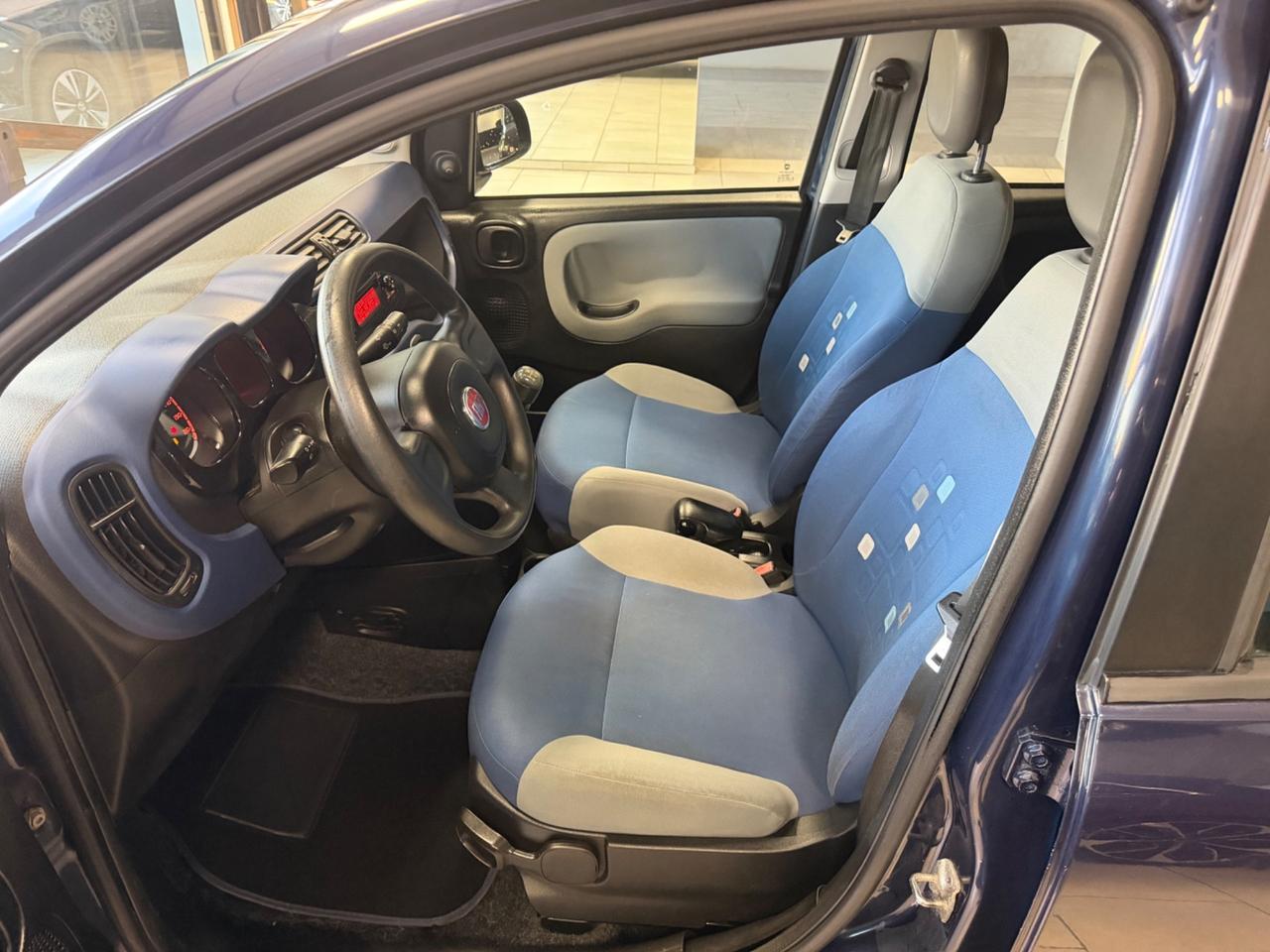 Fiat Panda 1.2 Easy - Nessun vincolo -
