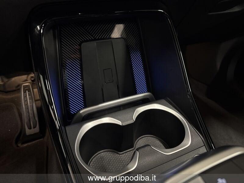 BMW X1 U11 xdrive20d mhev 48V MSport Pro auto