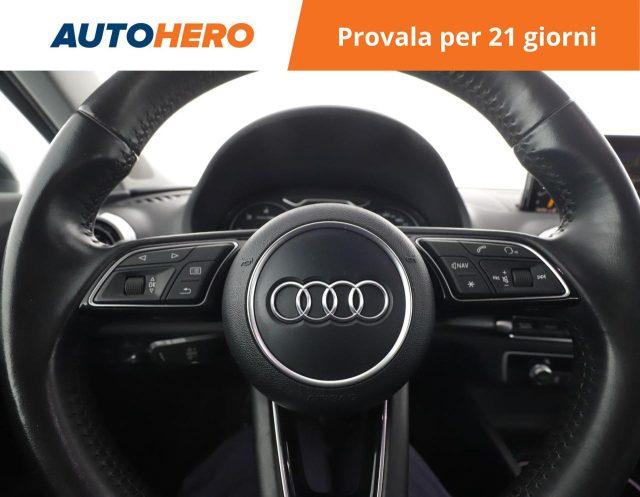 AUDI A3 SPB 1.6 TDI Design