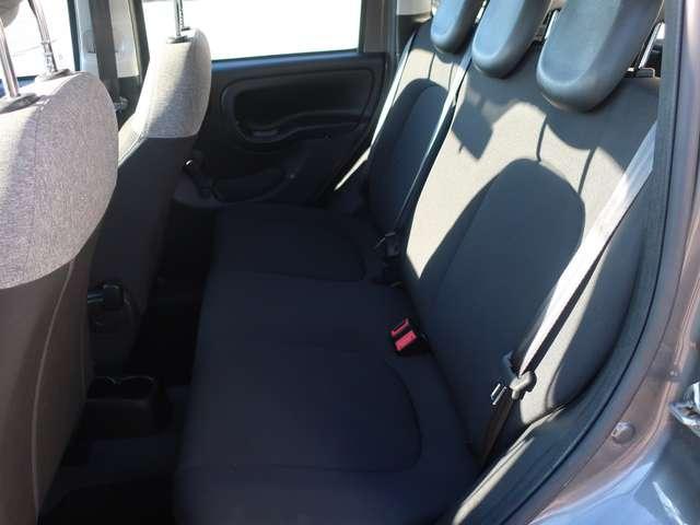 Fiat Panda Panda III 2021 1.0 firefly hybrid s&s