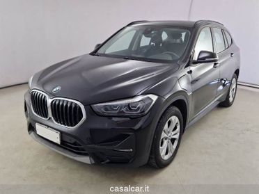 BMW X1 xDrive25e Business Advantage AUTOMATICA CON 3 TRE ANNI DI GARANZIA KM ILLIMITATI PARI ALLA NUOVA