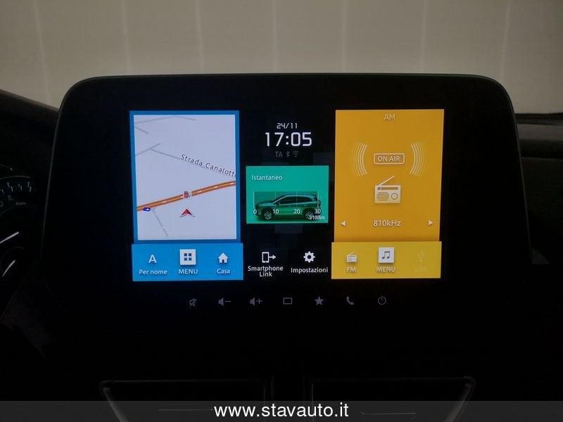 Suzuki S-Cross S-Cross 1.5 140V Hybrid 4WD AllGrip A/T Starview