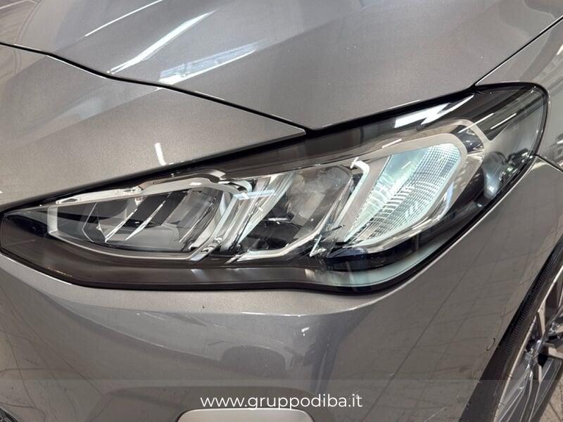 BMW Serie 2 Active Tourer Serie 2 U06 Active Tourer 218d Active Tourer Msport auto