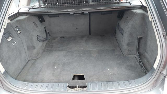 BMW 318 d cat Touring Attiva 163 Cv Marciante