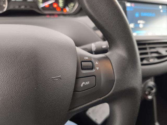 PEUGEOT 208 1.2 puretech Active s&s 82cv 5p neopatentati