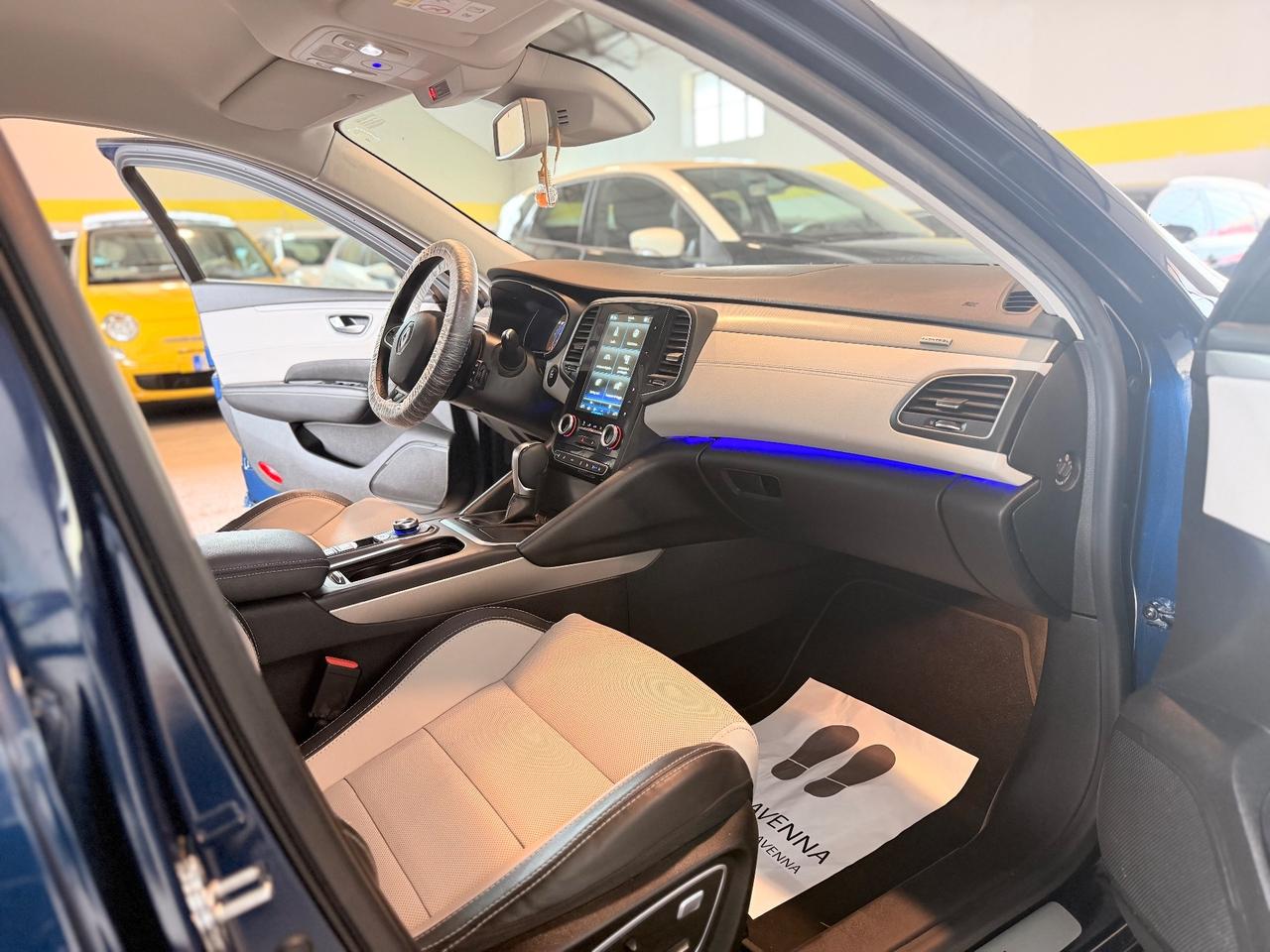 Renault Talisman 1.6 dCi 130 CV Energy Executive 4Control