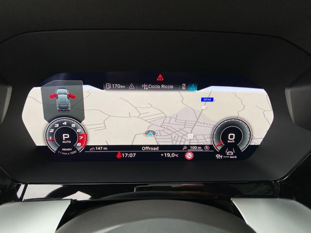 AUDI S3 SPB SPORTBACK TFSI 310 CV quattro S tronic S line