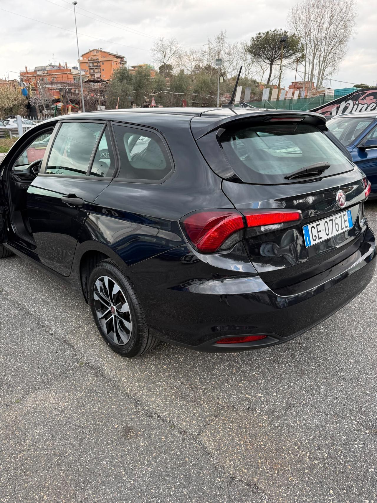 Fiat Tipo 1.6 Mjt S&S SW City Sport