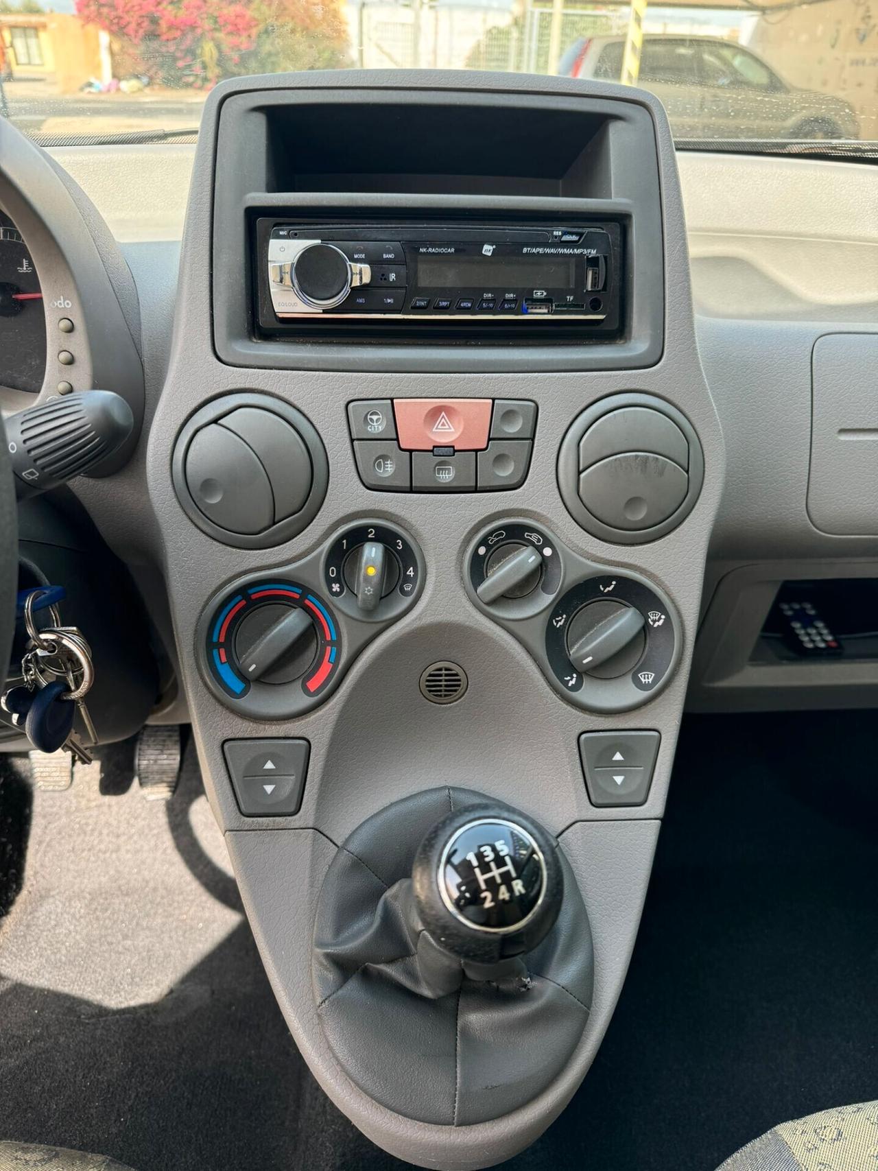 Fiat Panda 1.1 Active
