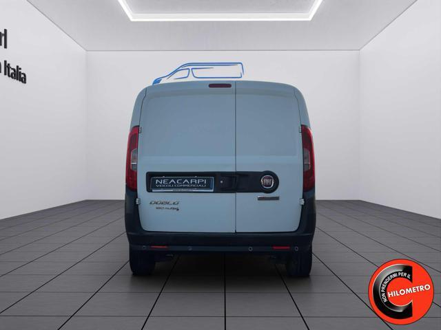 FIAT Doblo 1.6 MJT 120CV CARGO 3 POSTI (PC TN-L1H1)-N1-E6B-