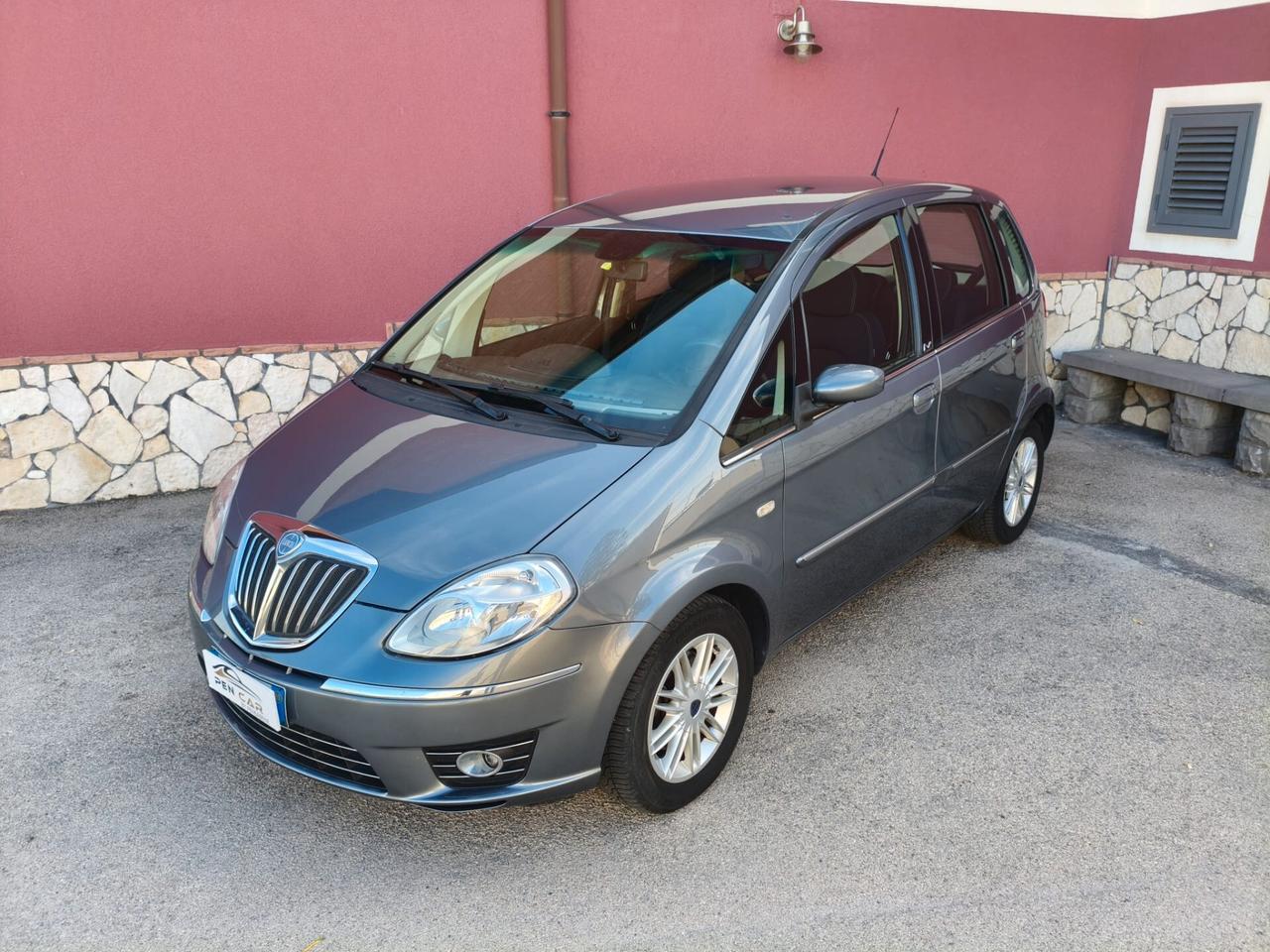 Lancia MUSA 1.3 Multijet 16V 90 CV Oro
