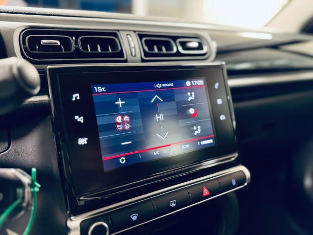 Citroen C3 1.6 bluehdi Live