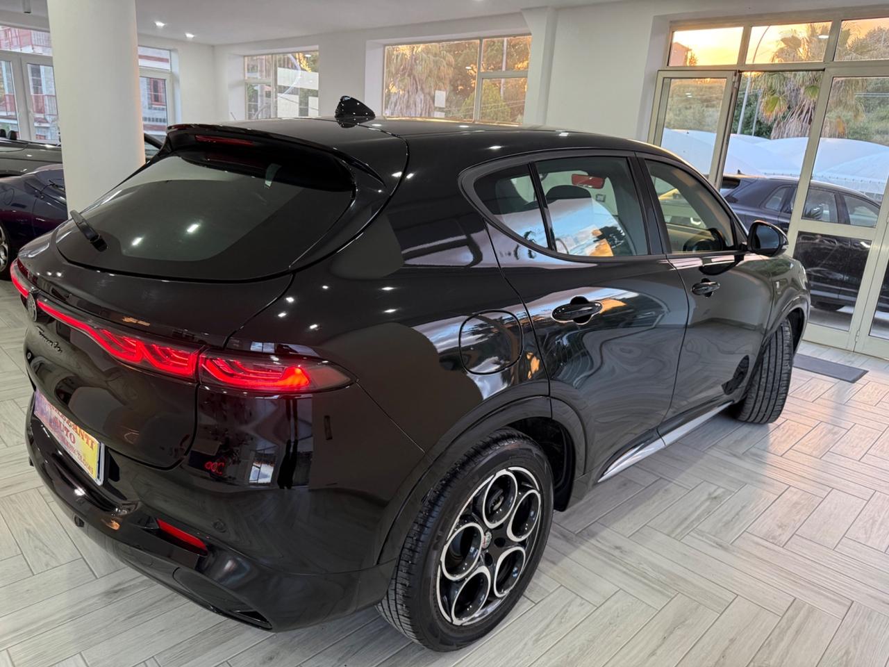 Alfa Romeo Tonale 160CV MHEV TCT7 TRIBUTO ITALIANO2024