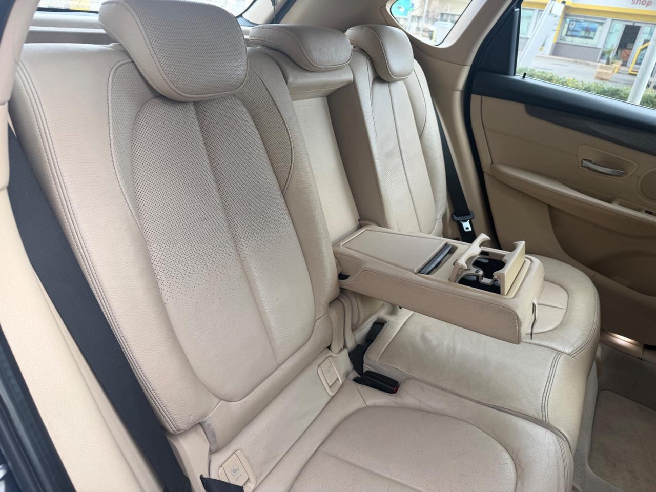 Bmw serie2 Active Tourer 218d Luxury / FULL