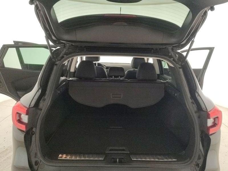 Renault Kadjar 1.5 dci energy Sport Edition 110cv