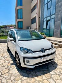 Volkswagen up! 1.0 5p. eco high up! BlueMotion Technology