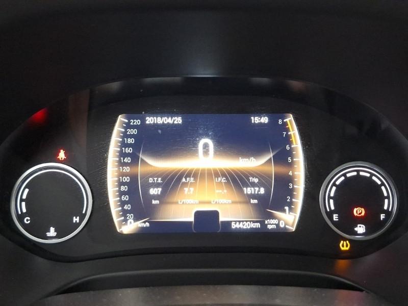 DR MOTOR DR4.0 1.5 MT BENZ GPL