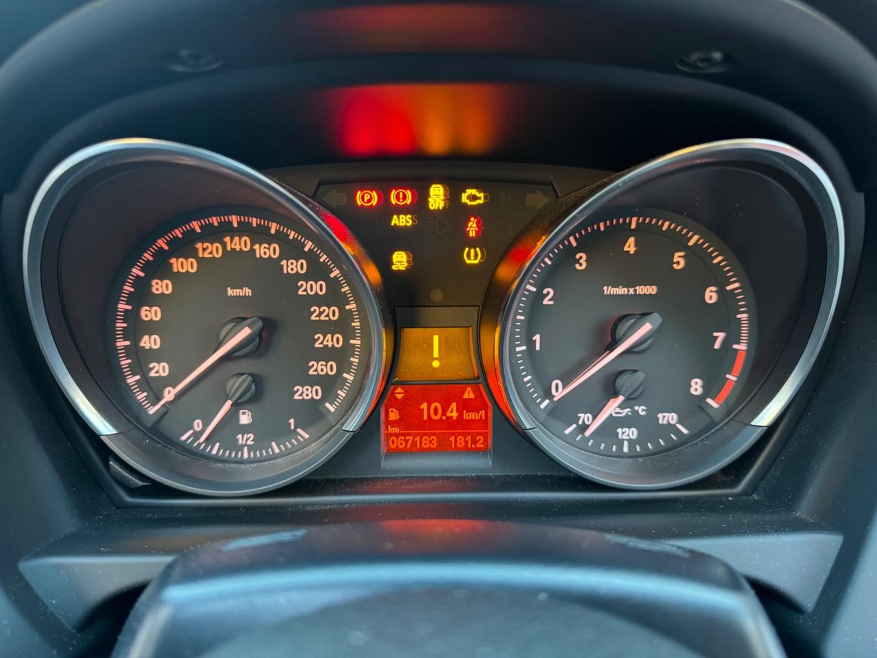 Bmw Z4 sDrive28i - configurazione bellissima