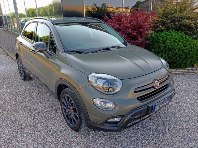 FIAT 500X 1.3 MultiJet 95 CV Cross "NEOPATENTATI"