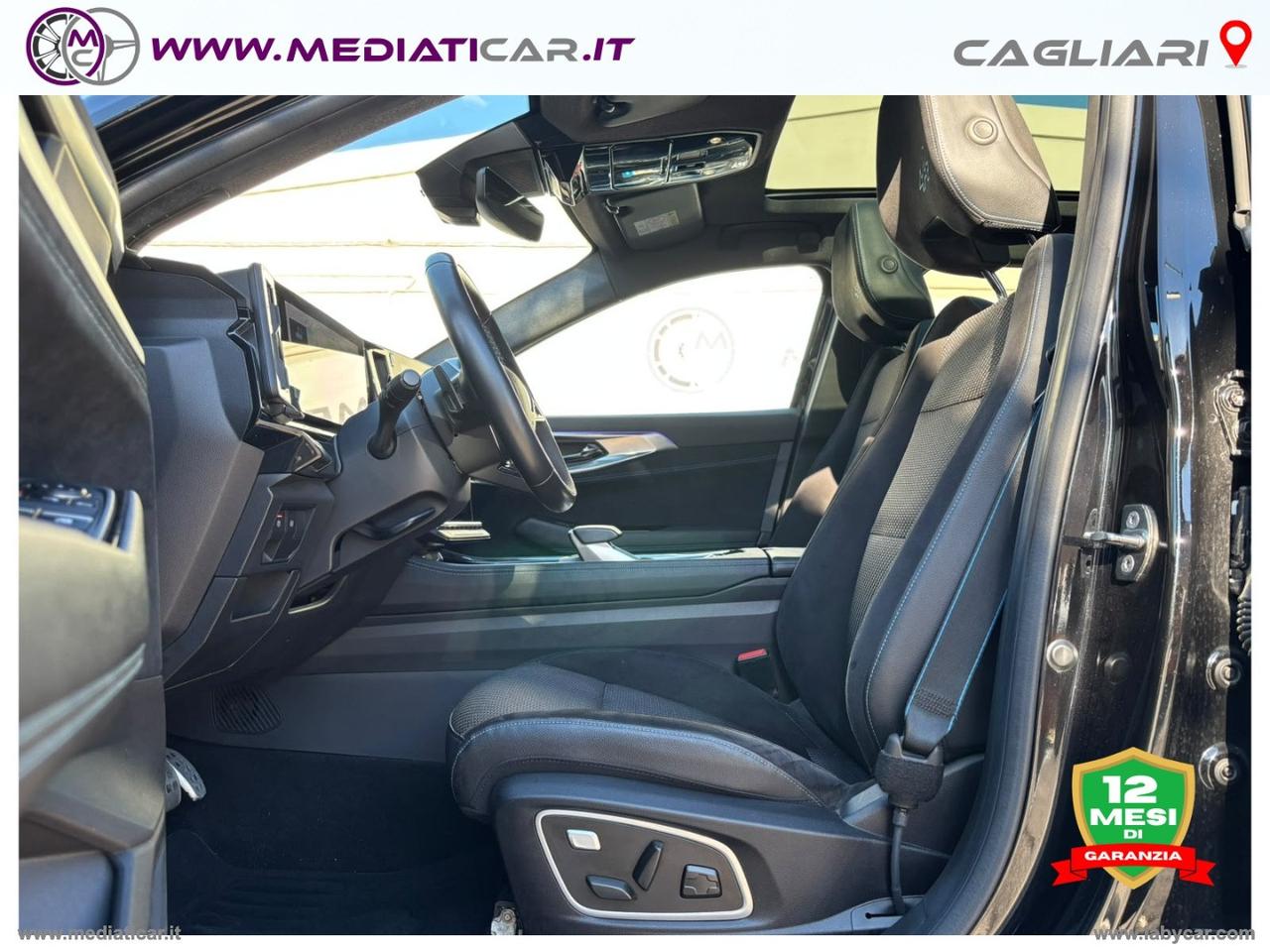RENAULT Full Hybrid E-Tech 200 Esprit Alpine
