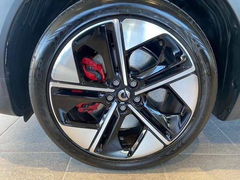 smart #1 smart BRABUS #1