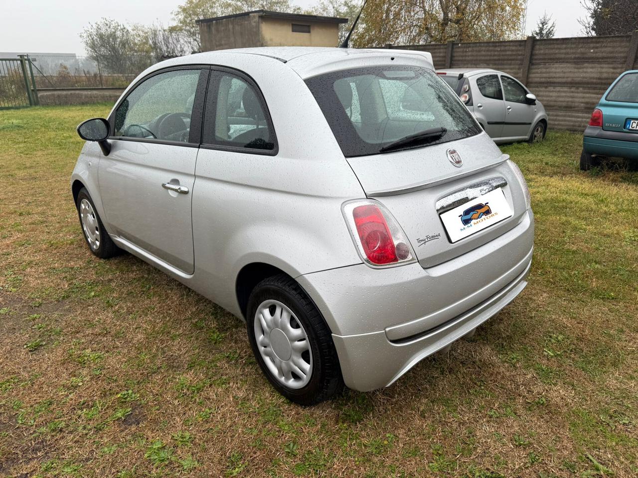 Fiat 500 1.2 Pop *SOLO 65.600KM*