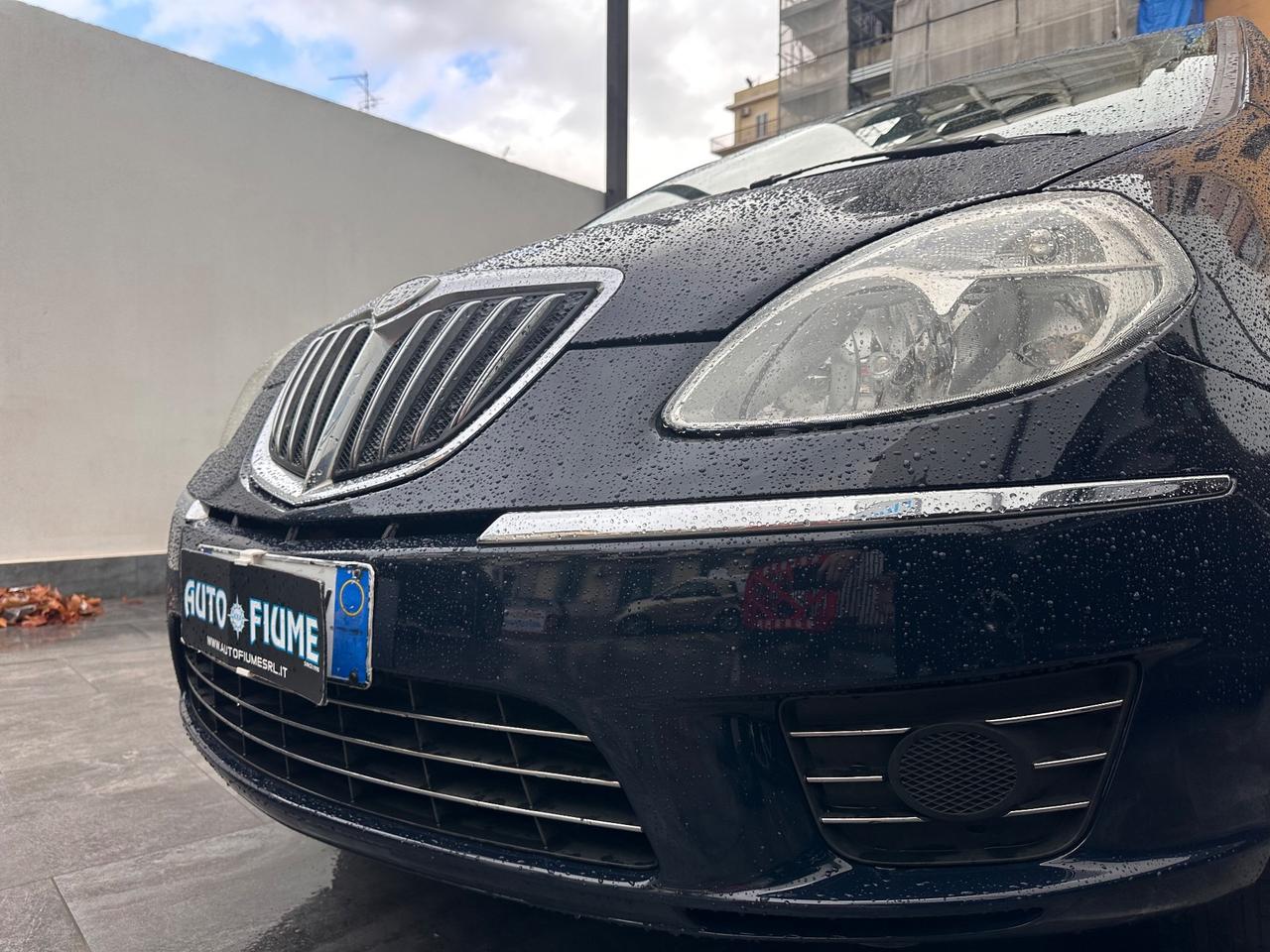 Lancia MUSA 1.4 Oro Ecochic GPL