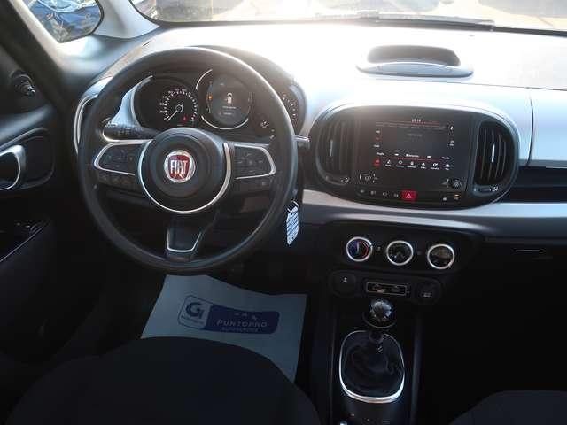 Fiat 500L 500L Connect 1.3 mjt 95cv my20