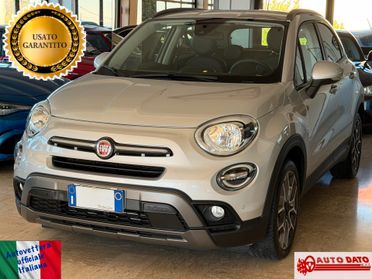 Fiat 500X 1.6 M.JET 130 cv. CROSS