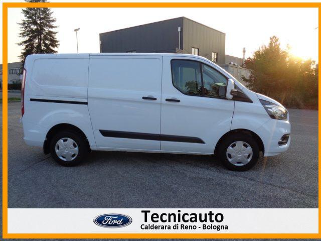 FORD Transit Custom 280 2.0 TDCi 130 PC Furgone Trend E6
