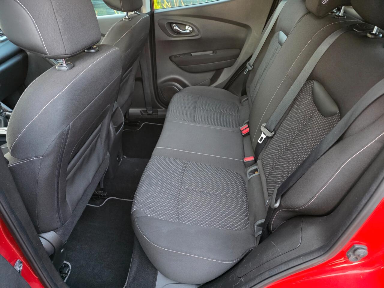 Renault Kadjar dCi 8V 110CV EDC Energy Zen